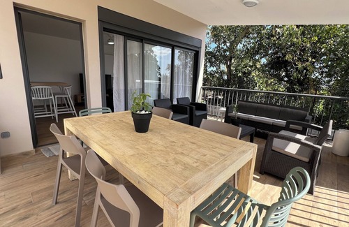 Concession Conde House | Longanea 2