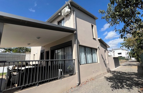 Concession Conde House | Longanea Residence Entière