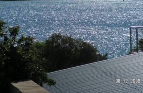 Lake Wangary Apartment | Longbeach Apartments Coffin Bay