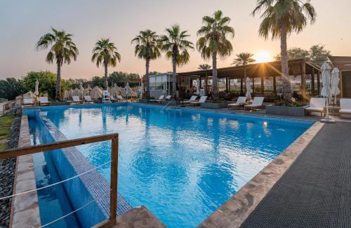 Ras Al Khaimah Other | Longbeach Campground
