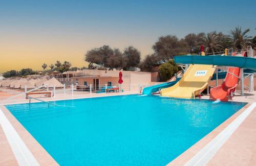 Ras Al Khaimah Other | Longbeach Campground