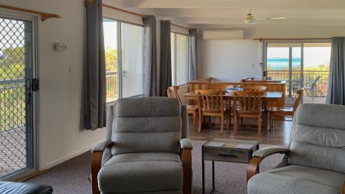 Lake Wangary House | Longbeach House