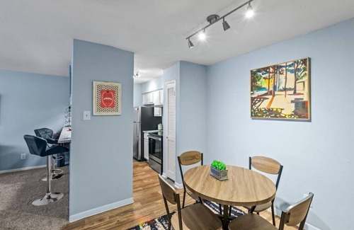 El Lago Apartment | Longer term option · 1 Bed by Clear Lake, NASA & Kemah