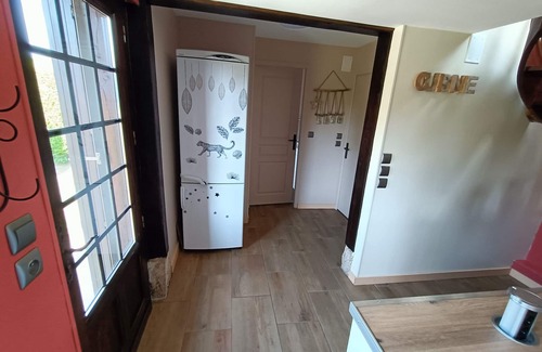 Beuzeville Cottage | LONGERE NEAR HONFLEUR, DEAUVILLE, LE HAVRE