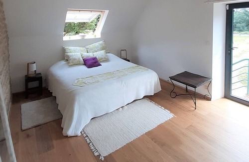 Crach House | LONGERE OF CHARM FOR 6 PEOPLE