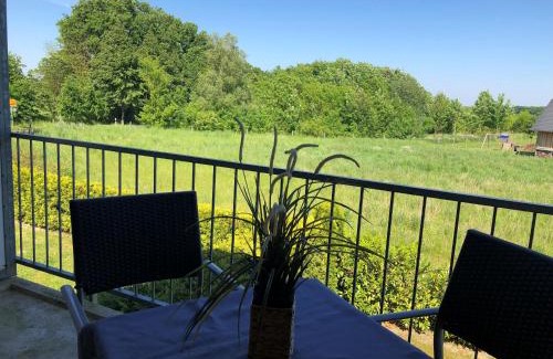Muritz Apartment | Longest Drive Obergeschoss