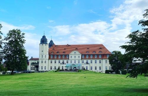 Muritz Apartment | Longest Drive Obergeschoss
