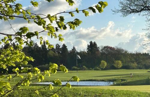 Muritz Apartment | Longest Drive Obergeschoss