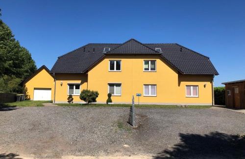 Muritz Apartment | Longest Drive Obergeschoss