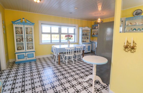 Banna Cottage | Longfield Lodge