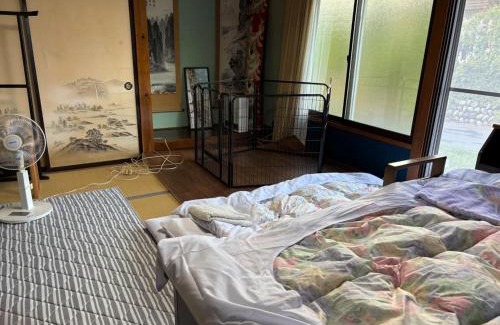 Minowa House | LongHillsEcoGuesthouse&Cafe - Vacation STAY 24885v