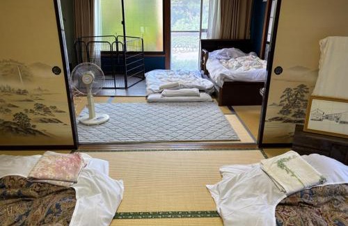 Minowa House | LongHillsEcoGuesthouse&Cafe - Vacation STAY 24885v