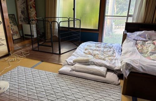 Minowa House | LongHillsEcoGuesthouse&Cafe - Vacation STAY 24885v