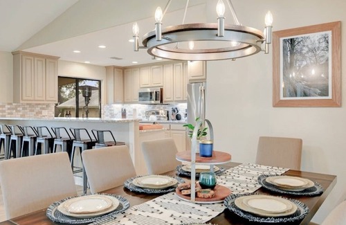 Seguin House | Longhorn River Ranch
