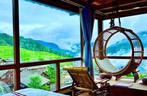 Longsheng Various Nationalities Autonomous County House | Longji Friendship Tree Hotel