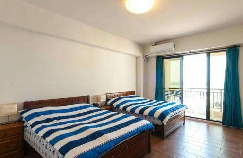 Huxi House | Longman Villa