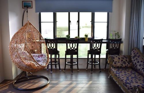 Huxi House | Longman Villa