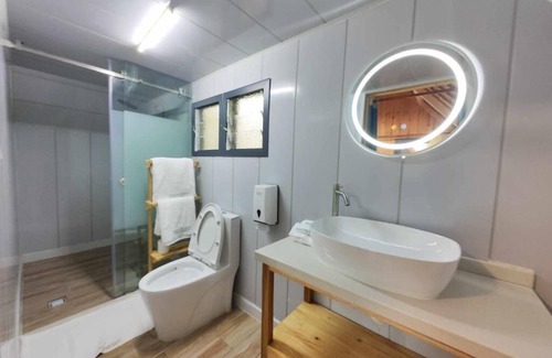 Andasibe Hotel | Longoza Ecolodge