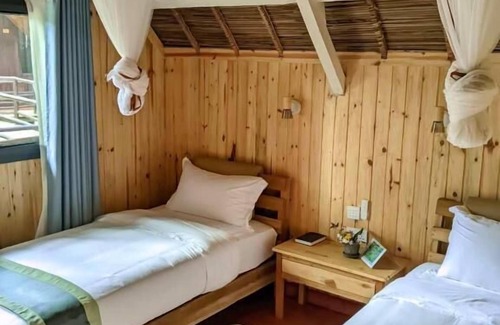Andasibe Hotel | Longoza Ecolodge