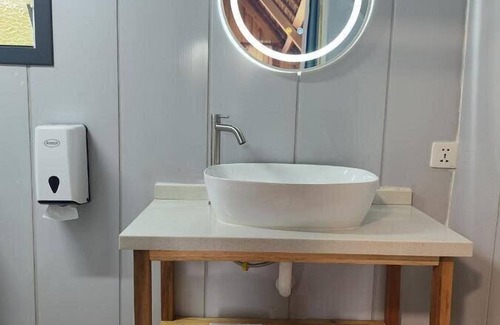 Andasibe Hotel | Longoza Ecolodge