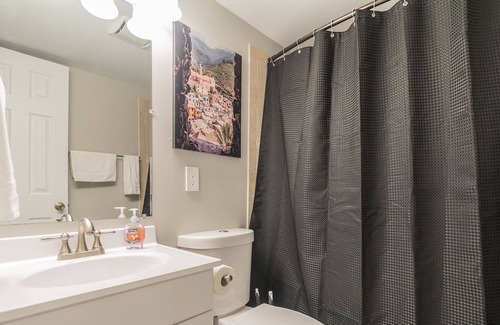 Park View Apartment | Longterm DC Apartment | English Basement