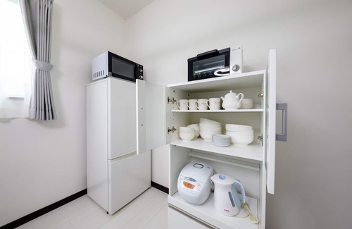 Fujikawaguchiko House | Longterm discount Free shuttle service Newly b/Minamitsuru-gun Yamanashi