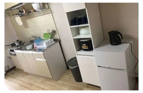 Hakone Apartment | Longterm stay telework welcome Free wifi availab/Ashigarashimo-gun Kanagawa