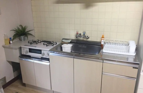 Hakone Apartment | Longterm stay telework welcome Free wifi availab/Ashigarashimo-gun Kanagawa