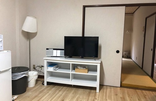 Hakone Apartment | Longterm stay telework welcome Free wifi availab/Ashigarashimo-gun Kanagawa