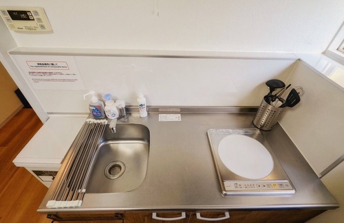 Shinjuku Apartment | Longterm stay welcome Apartment wkitchen in Shinjuku area for 2P/Shinjuku-ku Tokyo