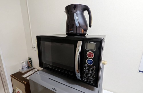 Shinjuku Apartment | Longterm stay welcome Apartment wkitchen in Shinjuku area for 2P 402/Shinjuku-ku Tokyo