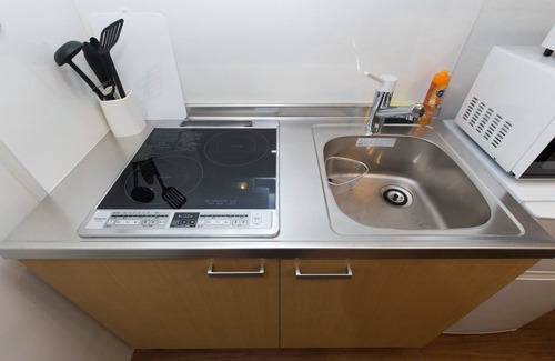 Shinjuku Apartment | Longterm stays welcome Shinjuku area5ppl 102/Shinjuku-ku Tokyo