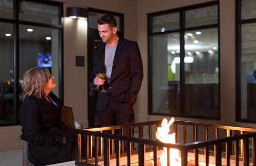 Longview Hotel | Longview Hilton Garden Inn