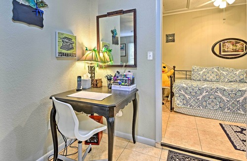 Longwood Apartment | Longwood Suite w/ Pool by Seminole Wekiva Trail!