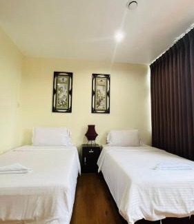 Bang Kho Laem Hotel | Longzhu Guesthouse
