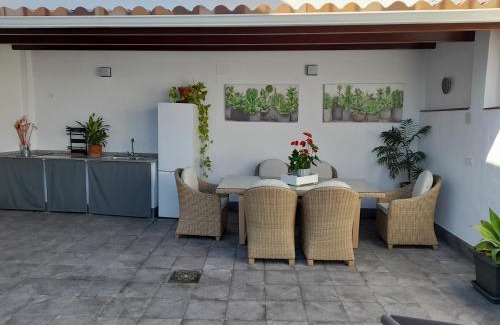 Almodovar del Rio House | Lonja del Ribacillo, Casa Rural
