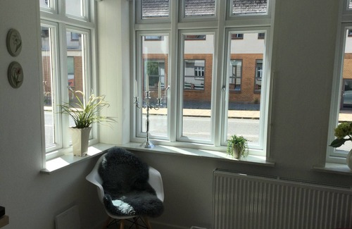 Sønderborg Condo | Lonni's apartment