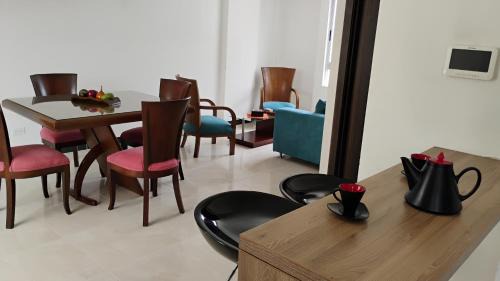Popayan Apartment | Lonova By Relajao