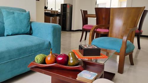 Popayan Apartment | Lonova By Relajao
