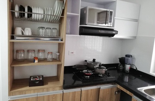Popayan Apartment | Lonova501 By Relajao in Popayán
