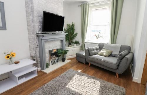 Stainburn House | Lonsdale Street