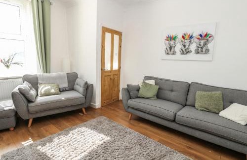 Stainburn House | Lonsdale Street