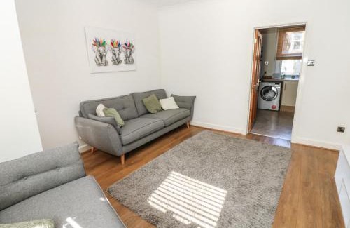 Stainburn House | Lonsdale Street