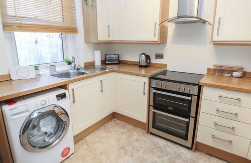 Stainburn Cottage | LONSDALE STREET in Workington