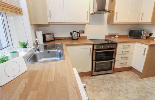 Stainburn Cottage | LONSDALE STREET in Workington
