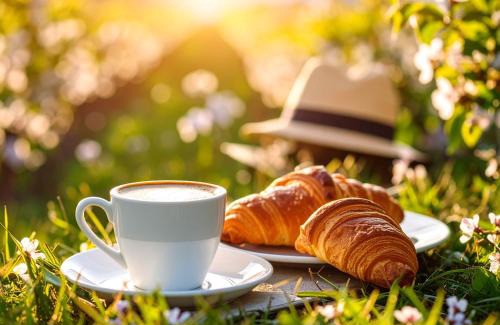 Borgofranco d'Ivrea Bed & Breakfast | lontani da casa