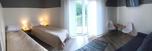 Kunda House | Lontova puhkemaja