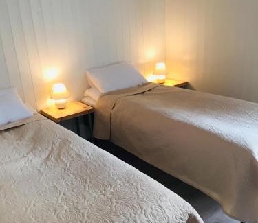 Kunda House | Lontova puhkemaja