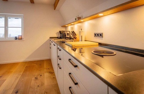 Altenberg House | Look into the country Comfortable holiday residence