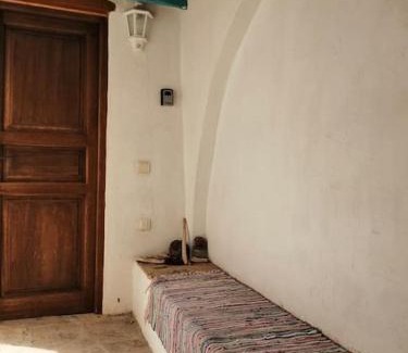 Panteli House | Looby's at Christos Leros
